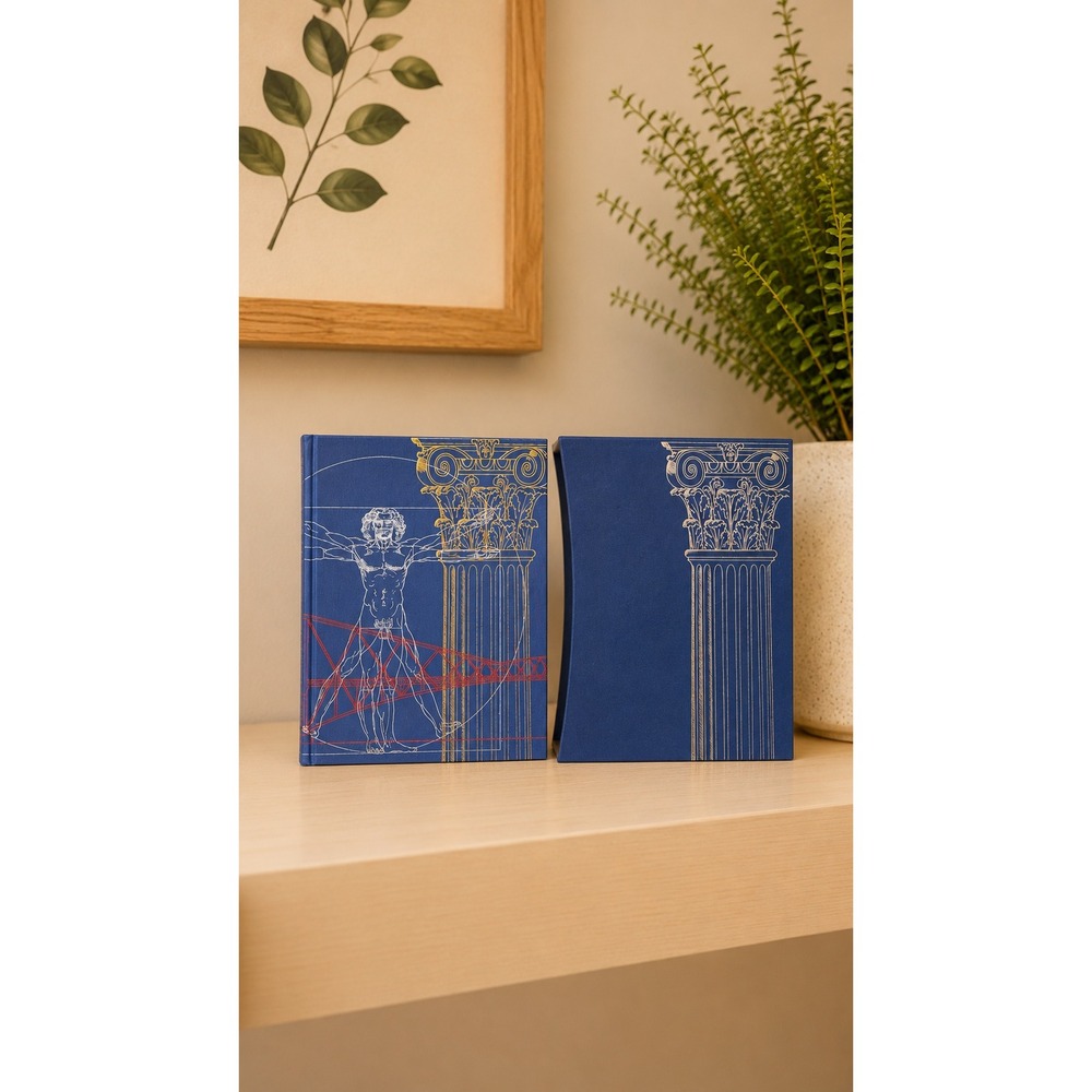 Folio Society Book Civilisation A Personal View‎ Kenneth Clark 1999 History Art